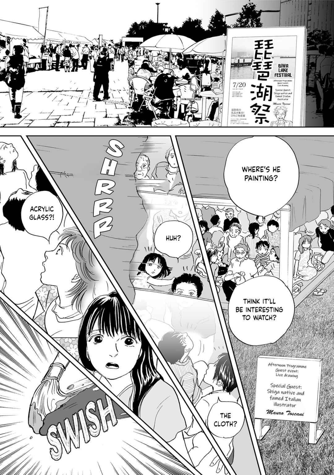 Page 19 Chapter 5 Chabashira Club