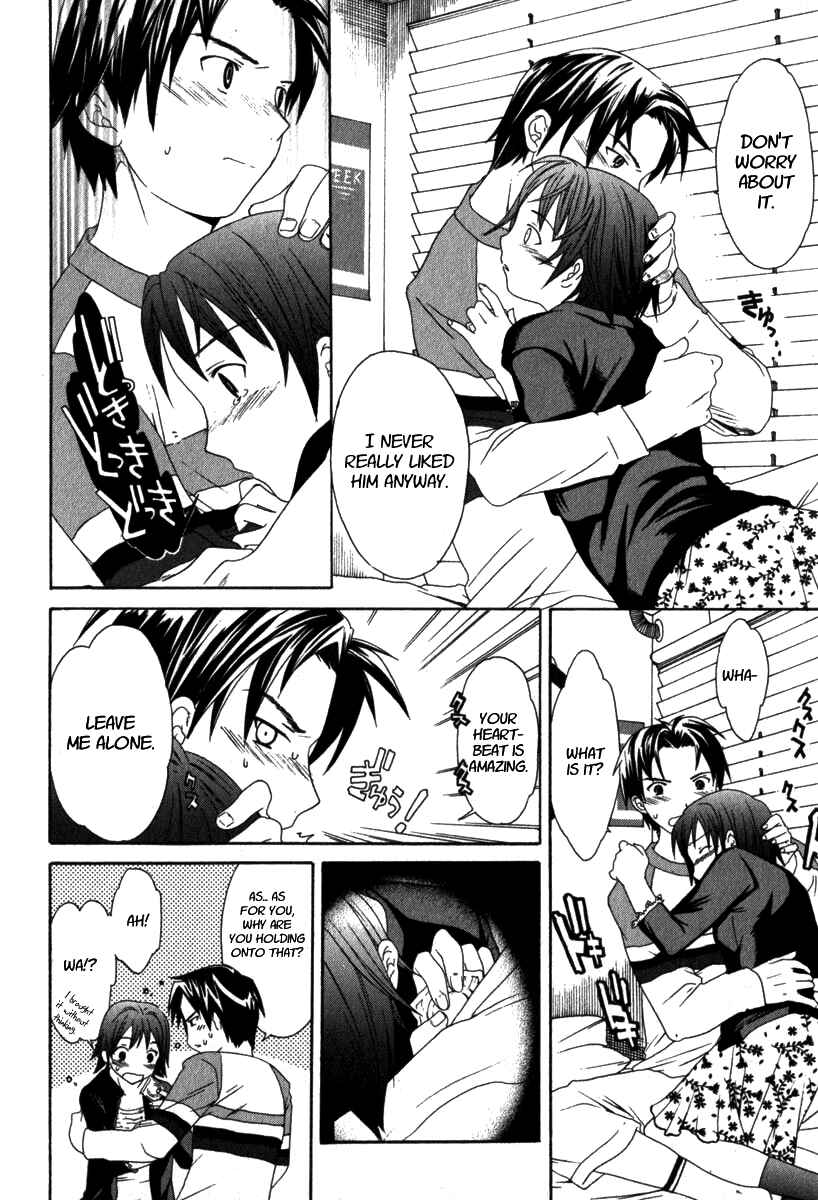 Page 12 Chapter 9 Pure-Pure!