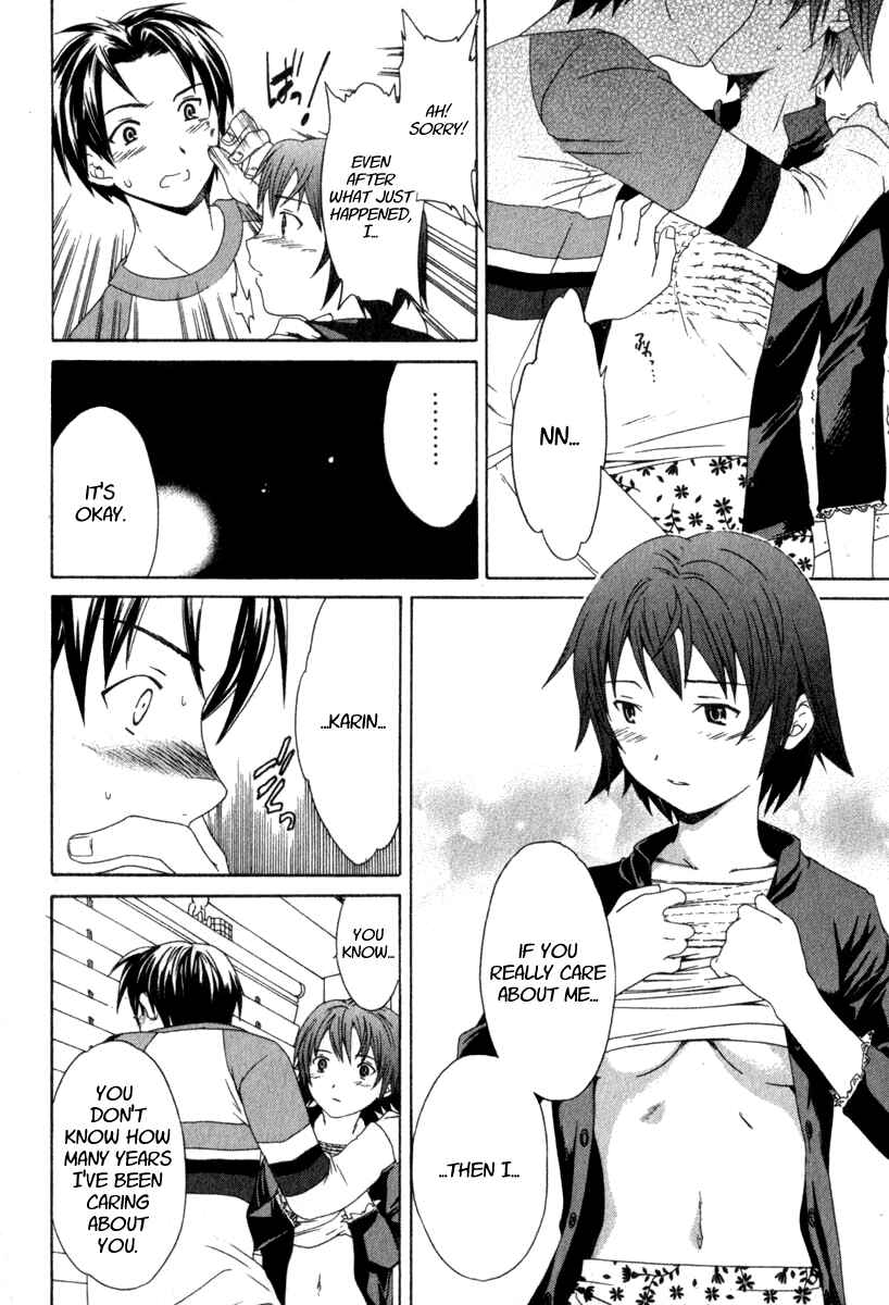Page 14 Chapter 9 Pure-Pure!
