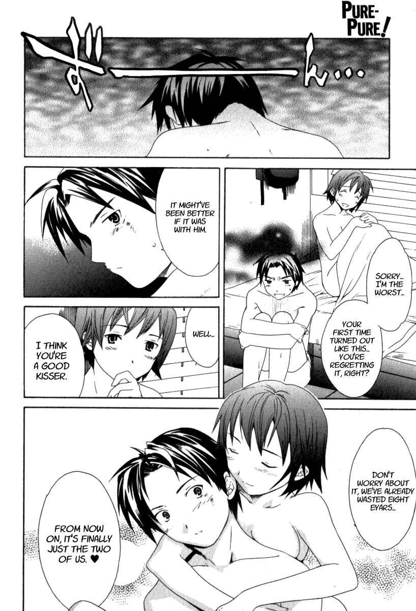 Page 16 Chapter 9 Pure-Pure!