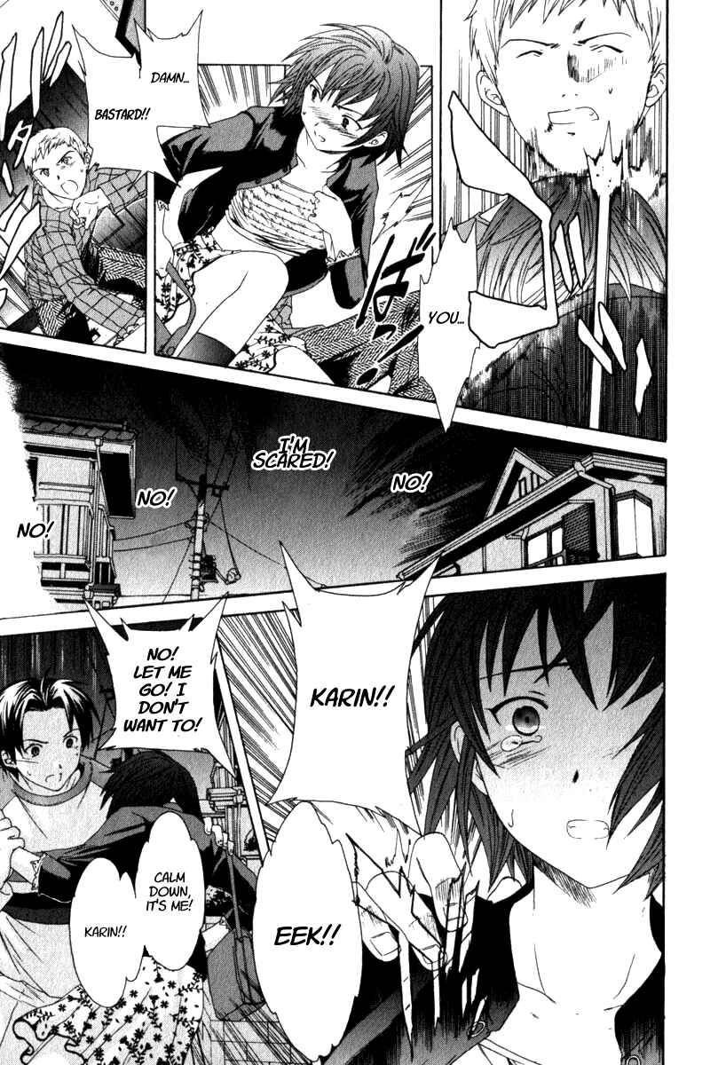 Page 9 Chapter 9 Pure-Pure!