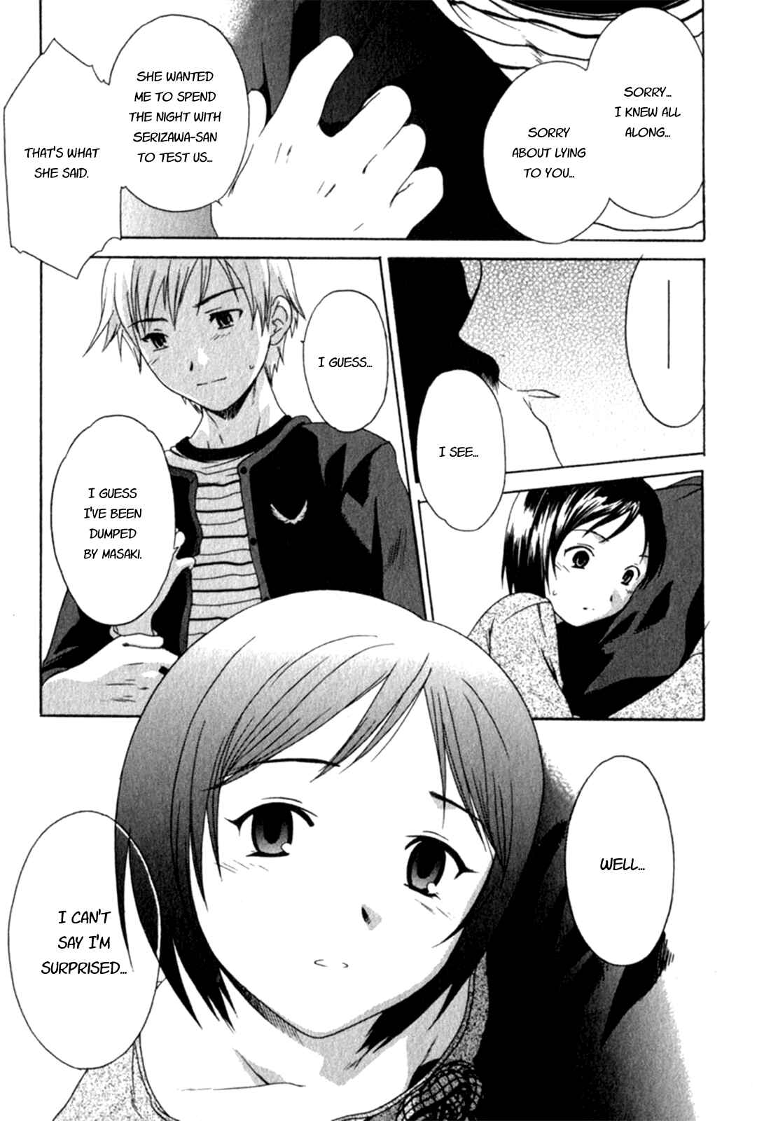 Page 12 Chapter 8 Pure-Pure!