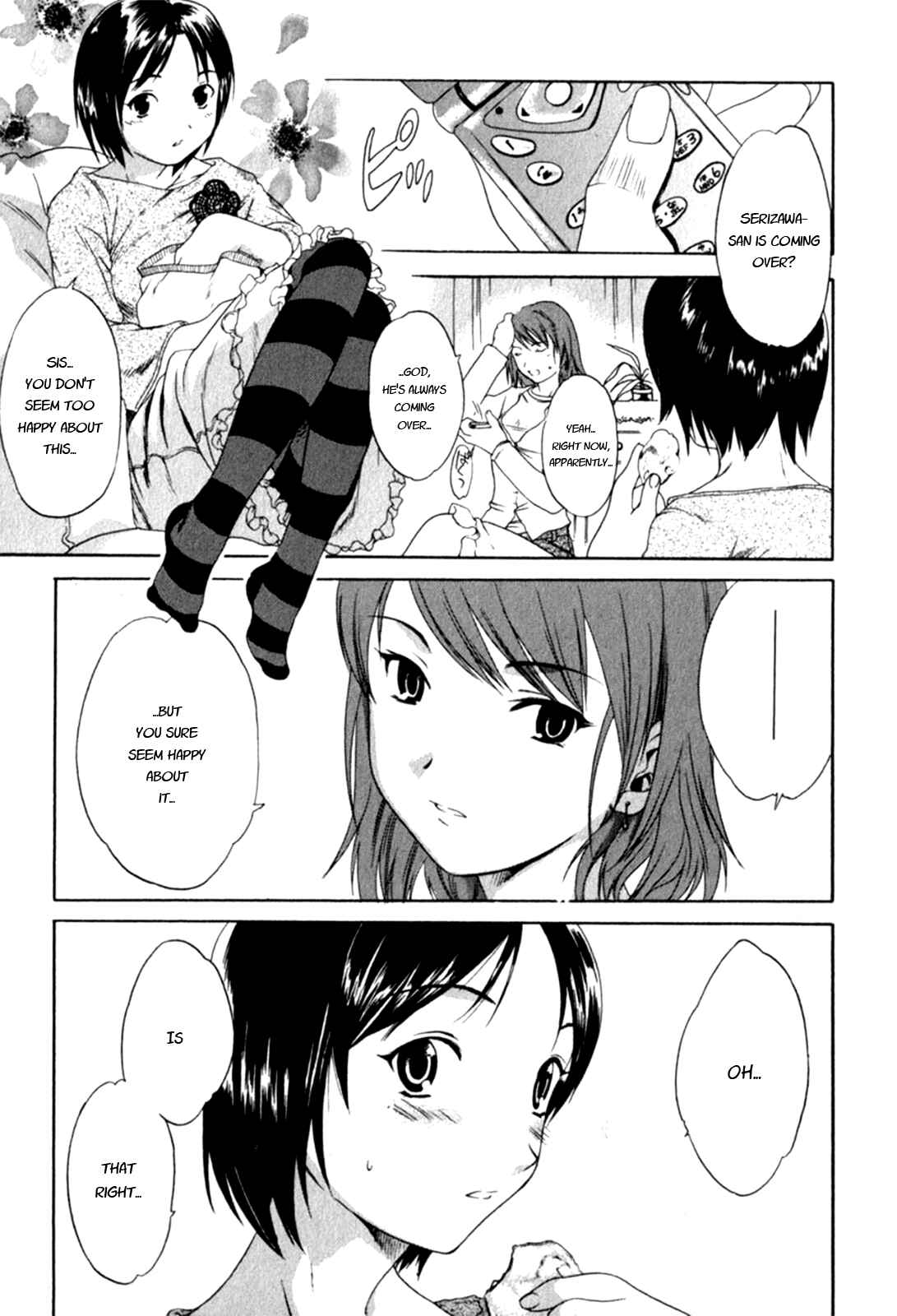 Page 2 Chapter 8 Pure-Pure!