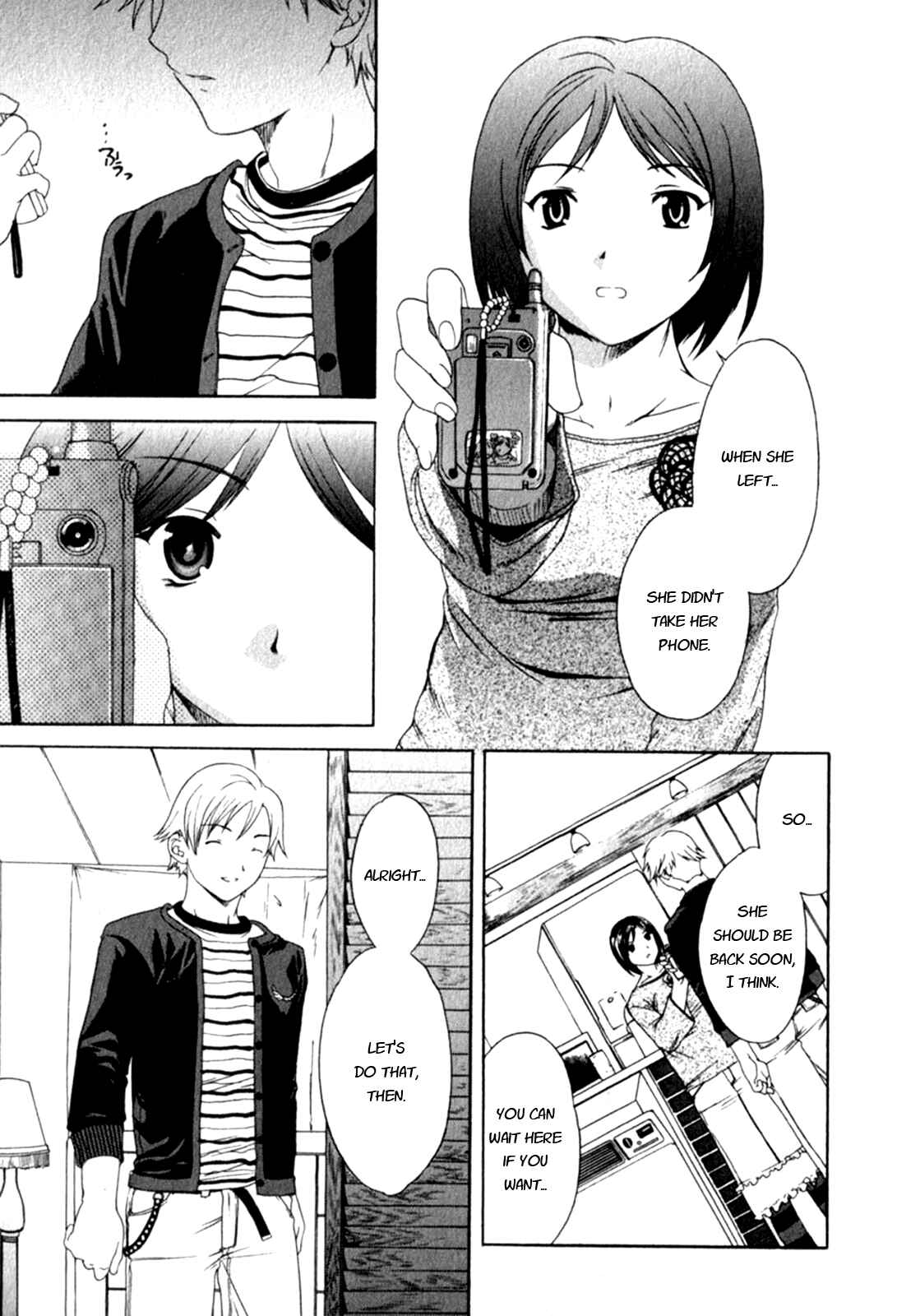 Page 6 Chapter 8 Pure-Pure!