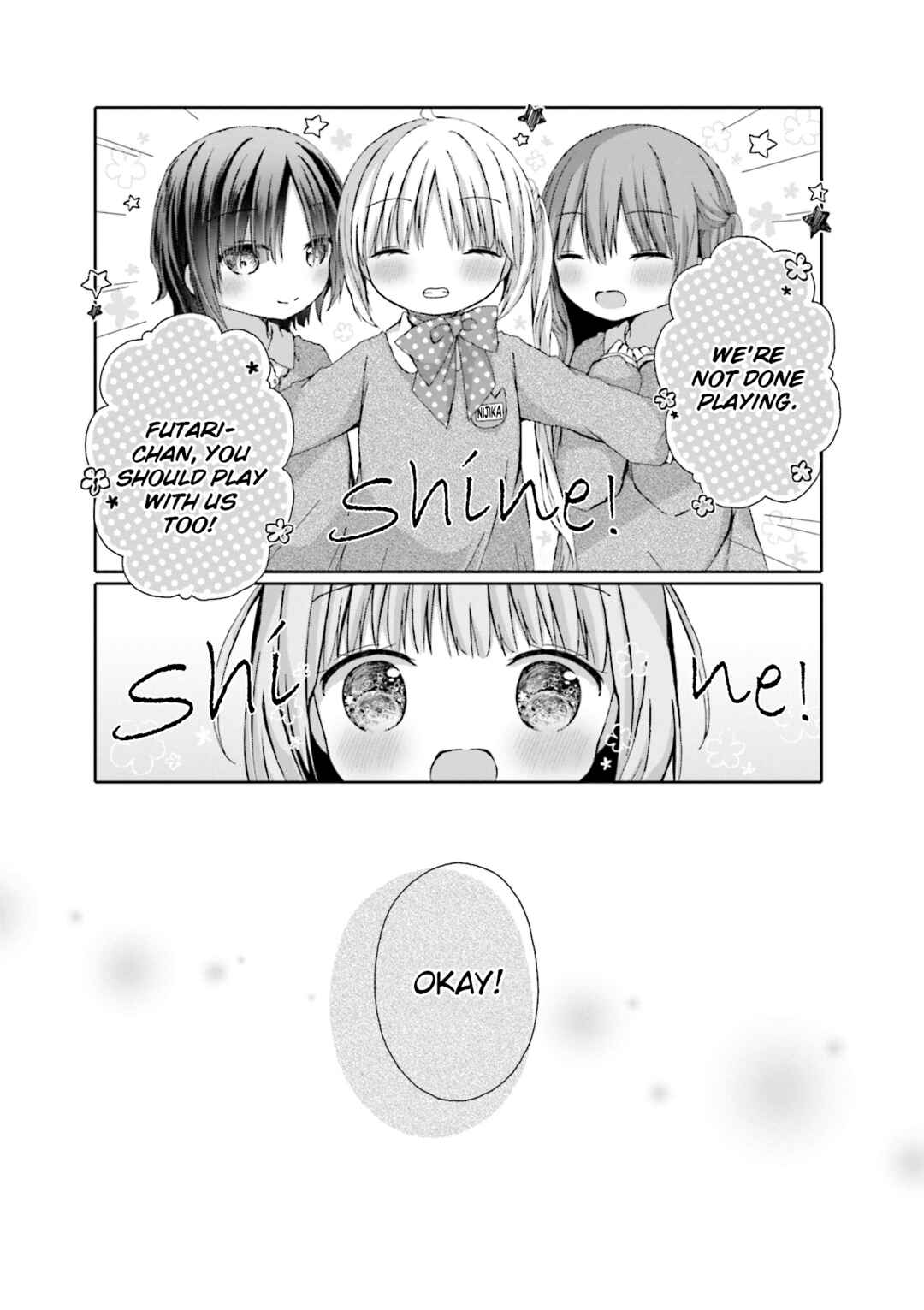 Page 9 Chapter 18 Bocchi The Rock! Anthology Comic