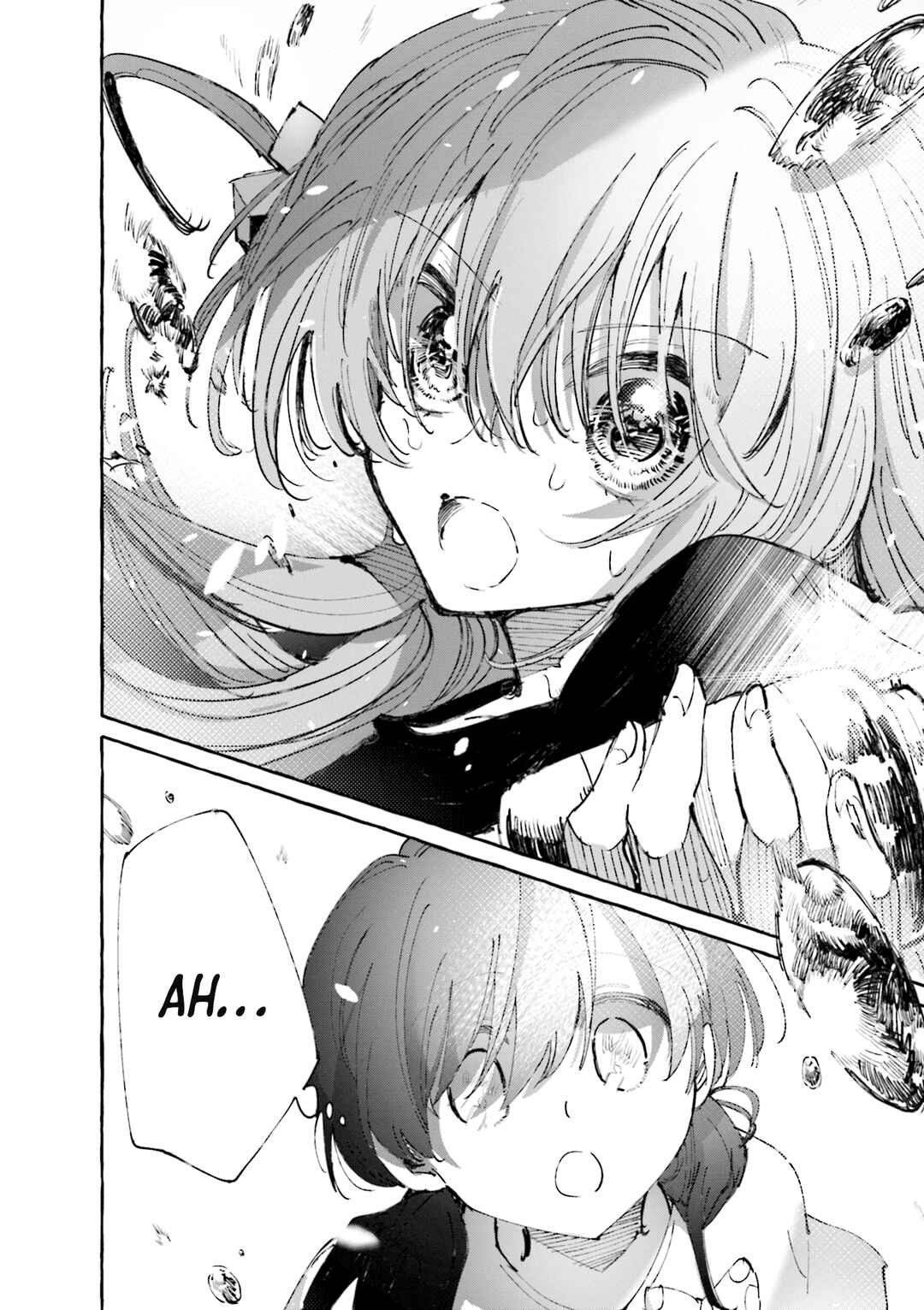 Page 5 Chapter 7 Bocchi The Rock! Anthology Comic