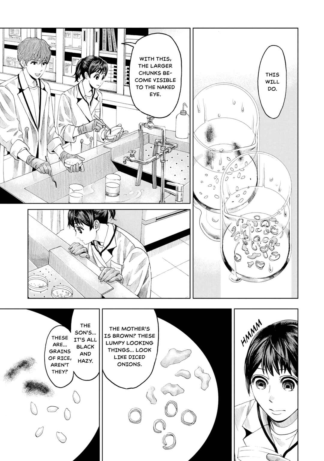Page 14 Chapter 9 Trace