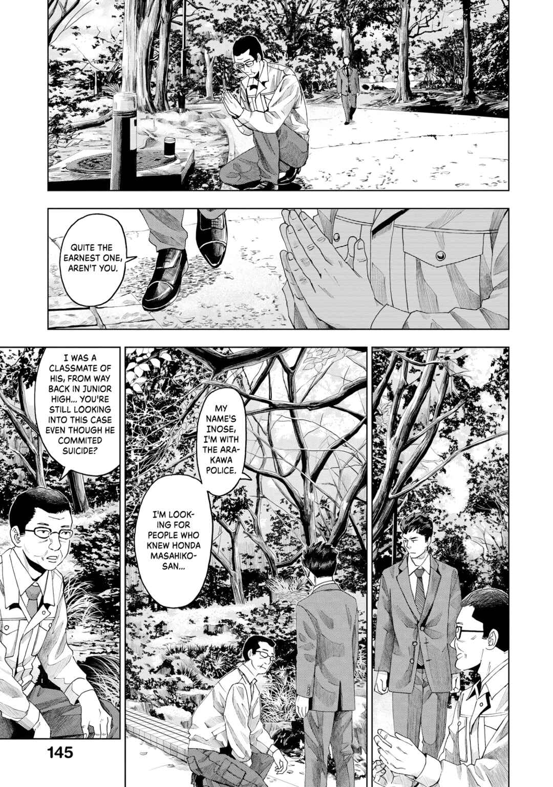 Page 24 Chapter 9 Trace