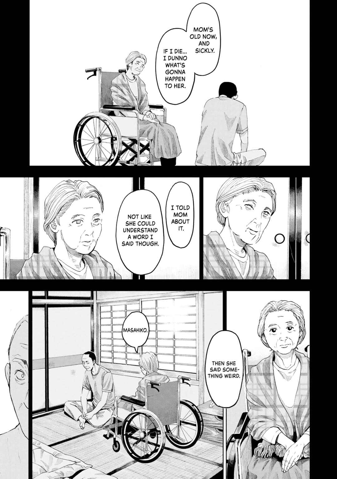 Page 28 Chapter 9 Trace