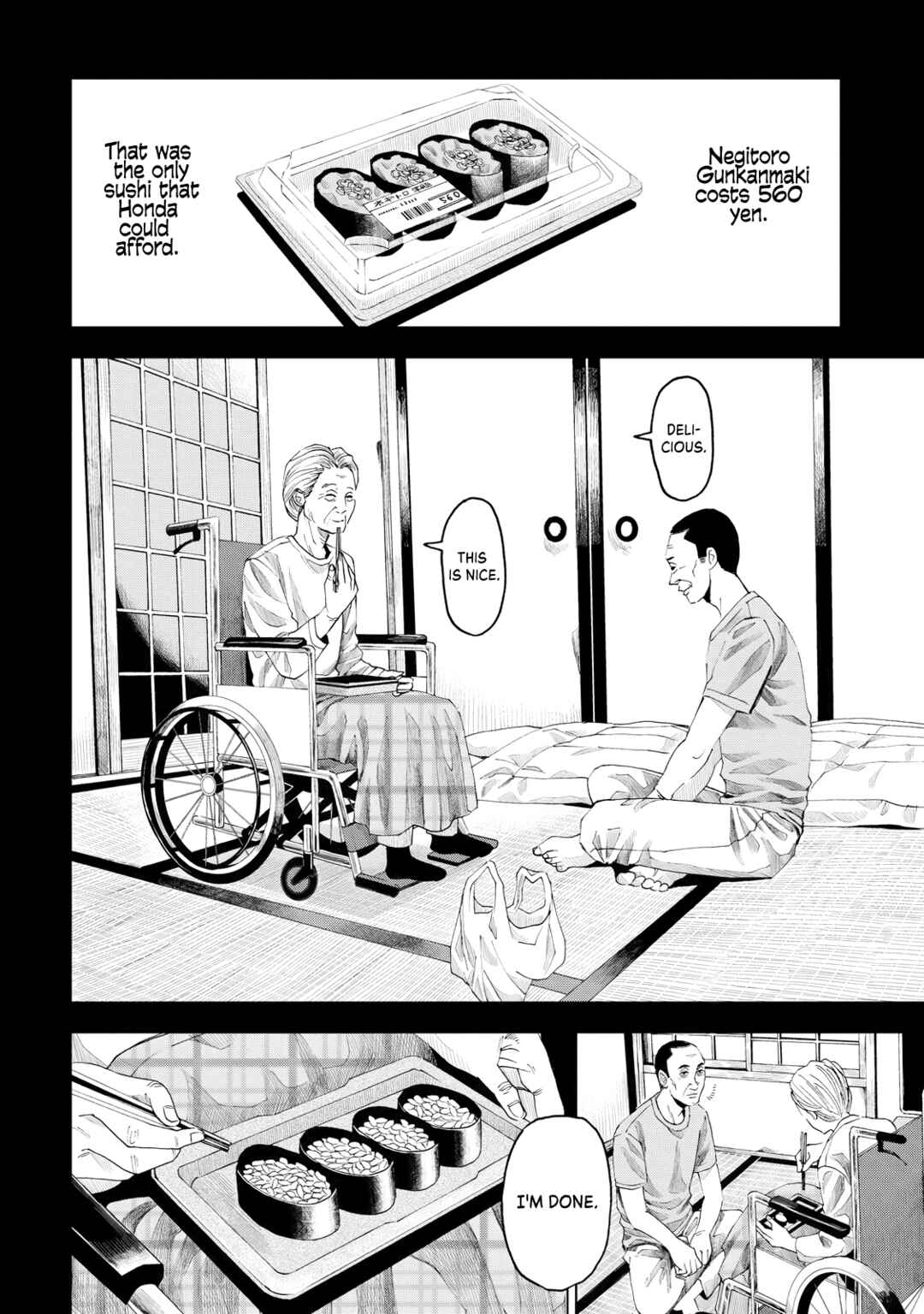 Page 31 Chapter 9 Trace