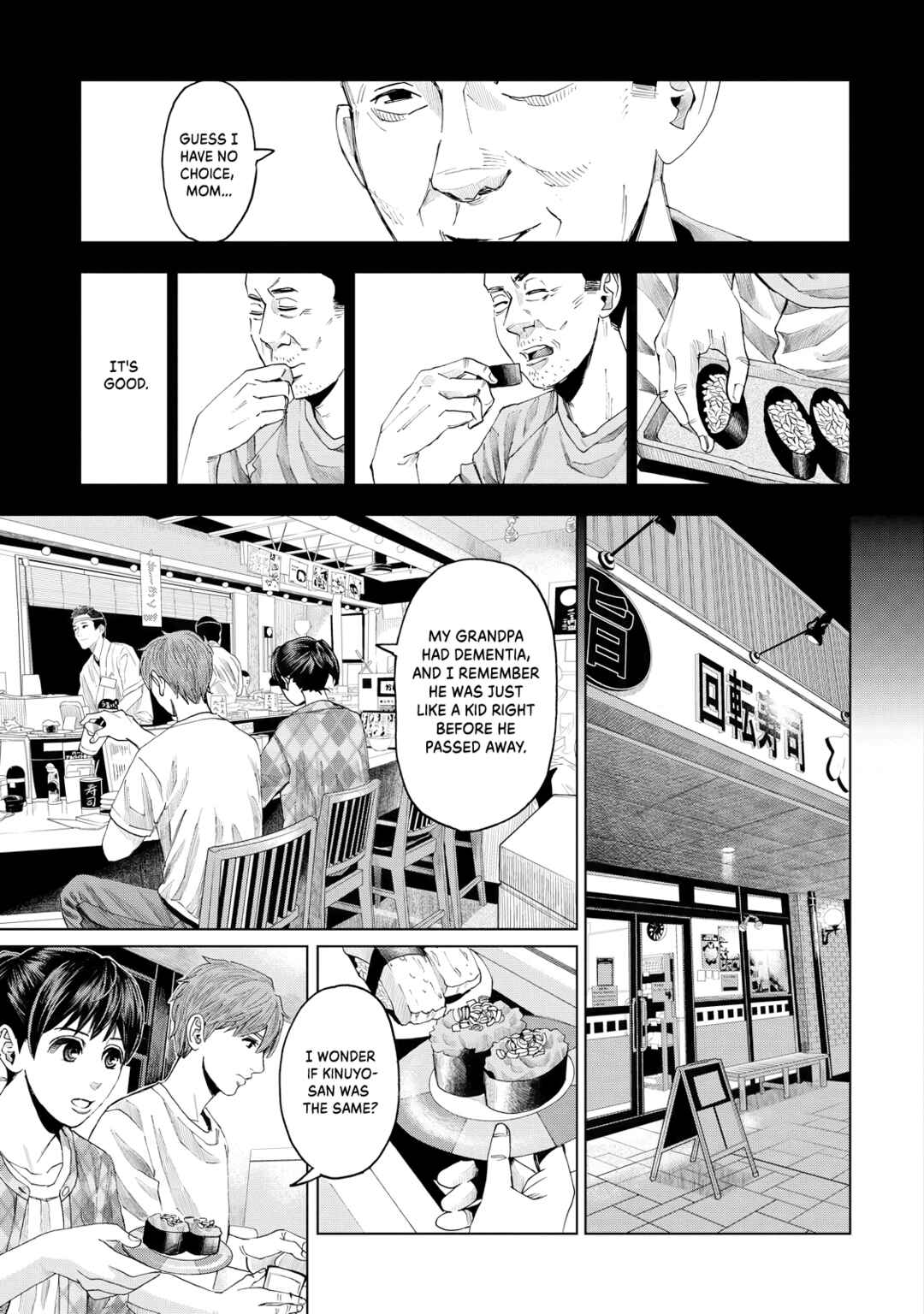 Page 32 Chapter 9 Trace