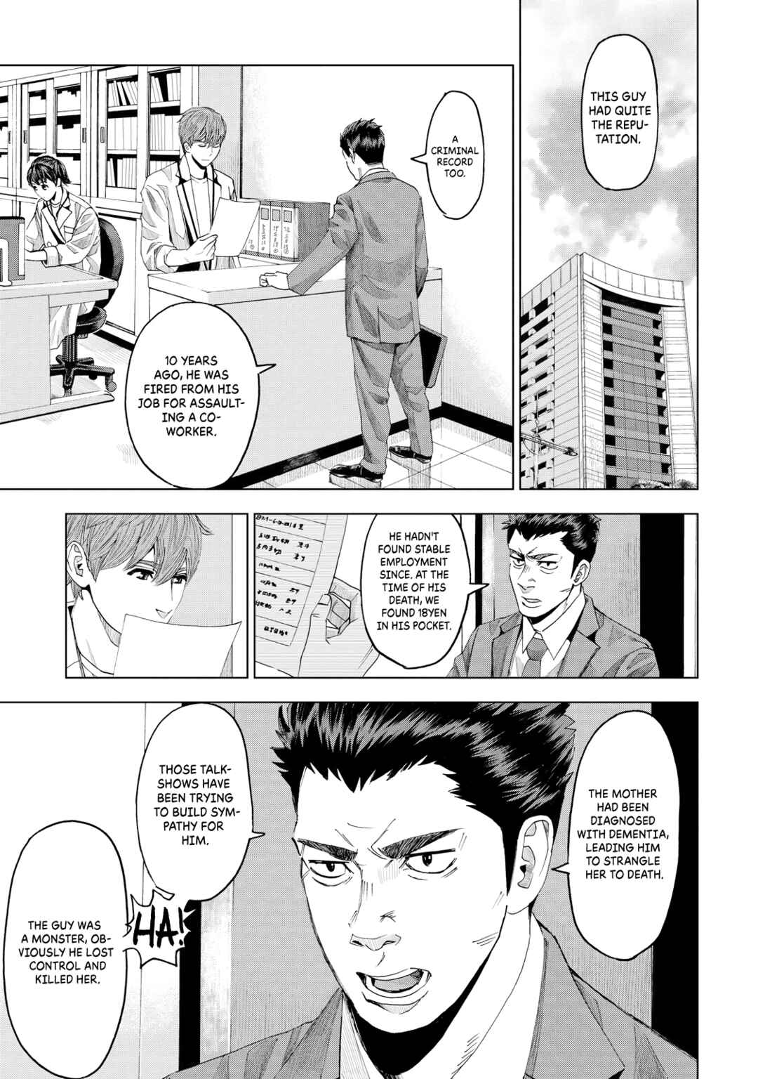 Page 8 Chapter 9 Trace