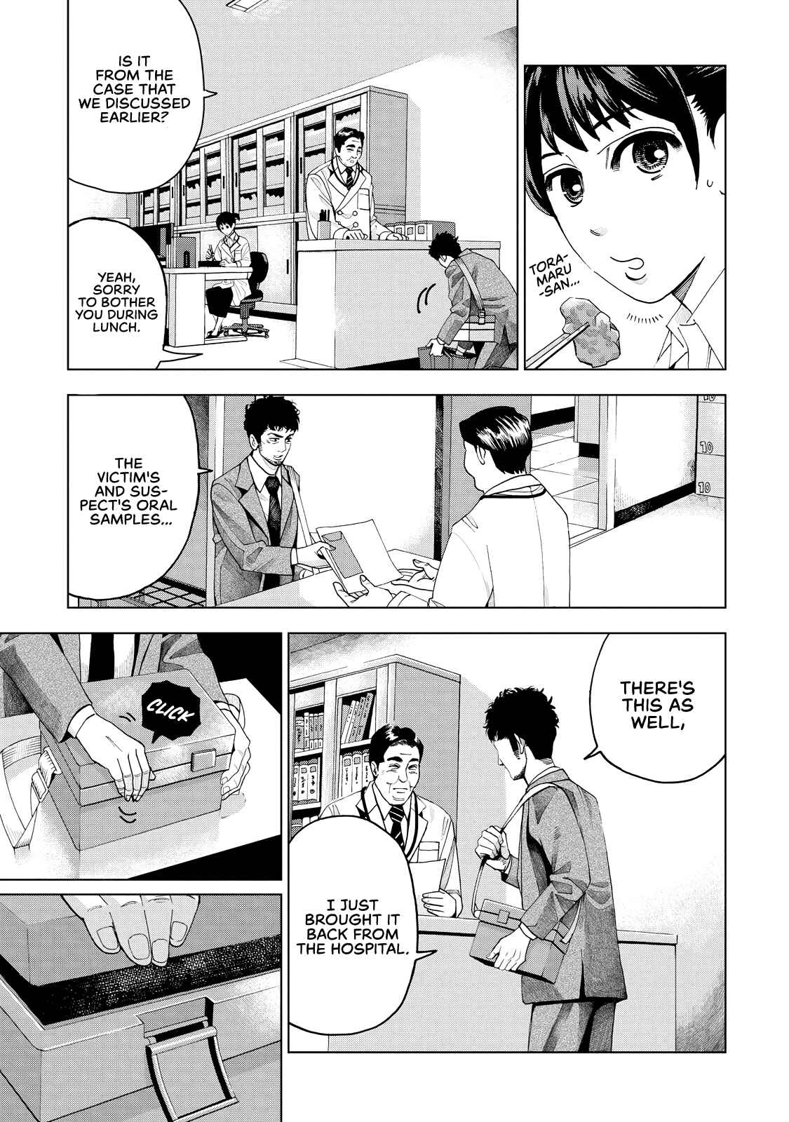 Page 15 Chapter 2 Trace