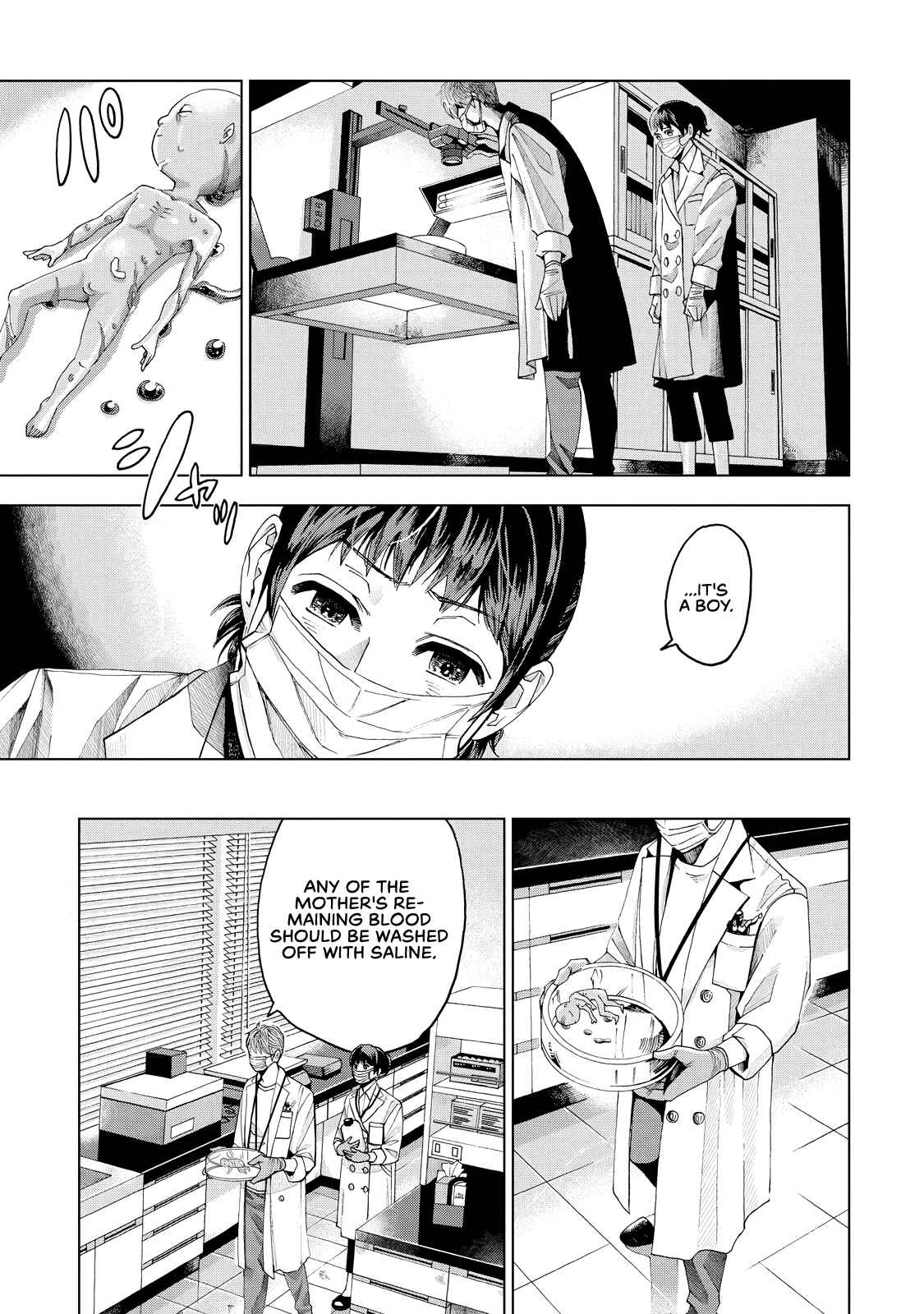Page 23 Chapter 2 Trace