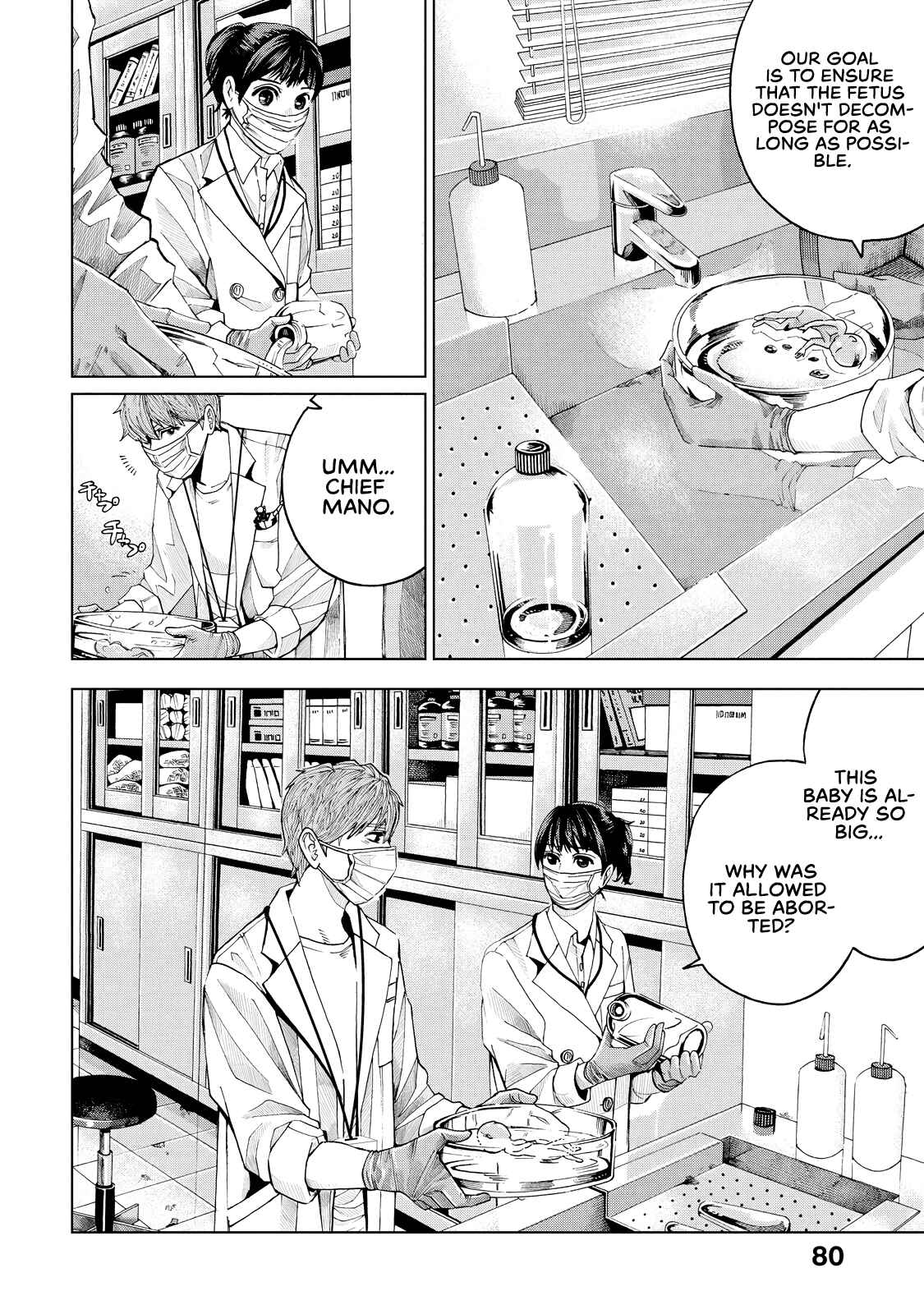 Page 24 Chapter 2 Trace