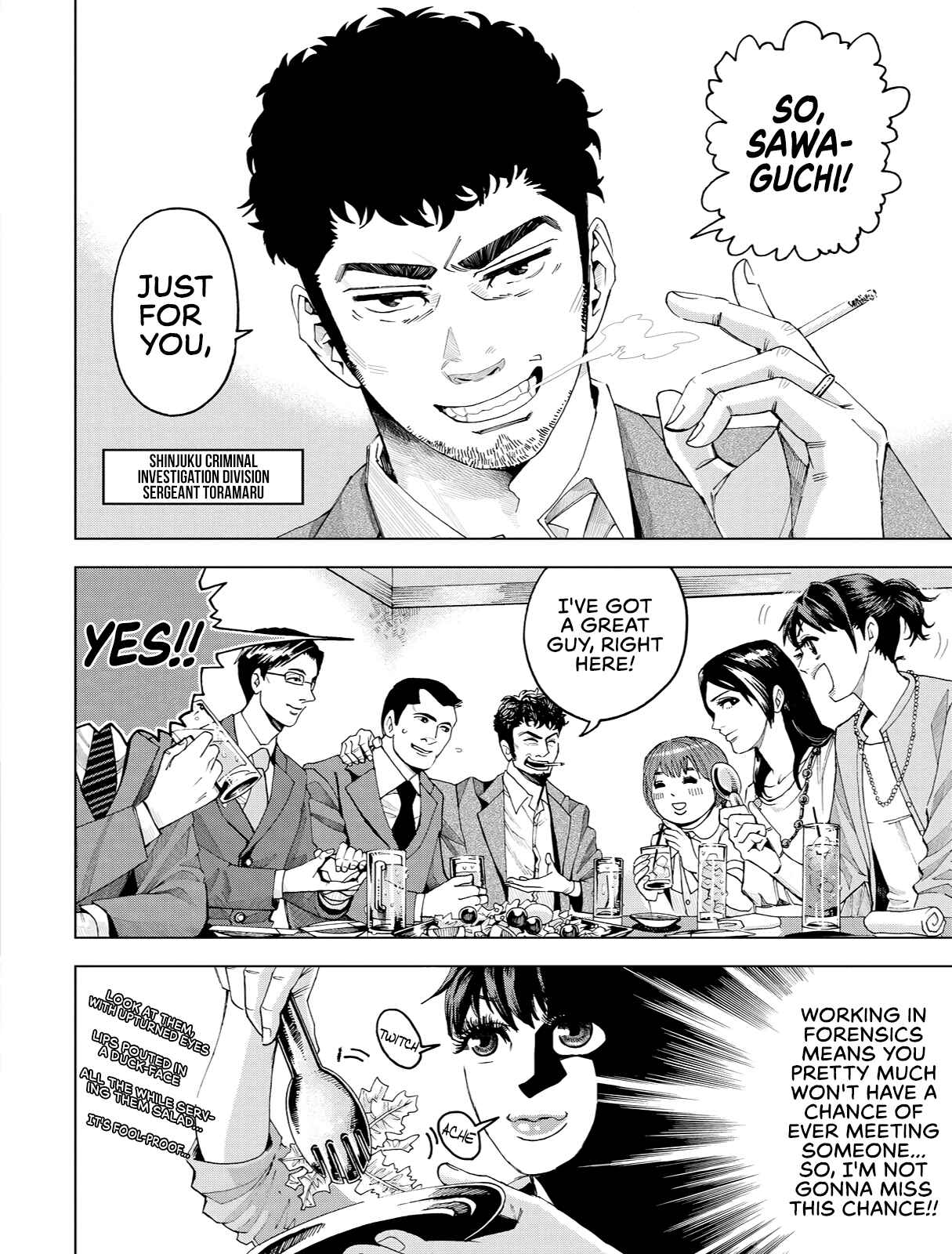 Page 4 Chapter 2 Trace