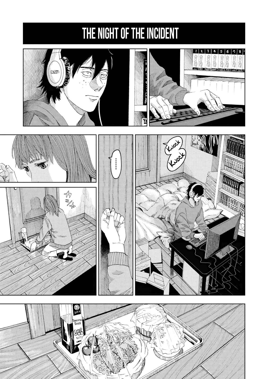 Page 18 Chapter 4 Trace