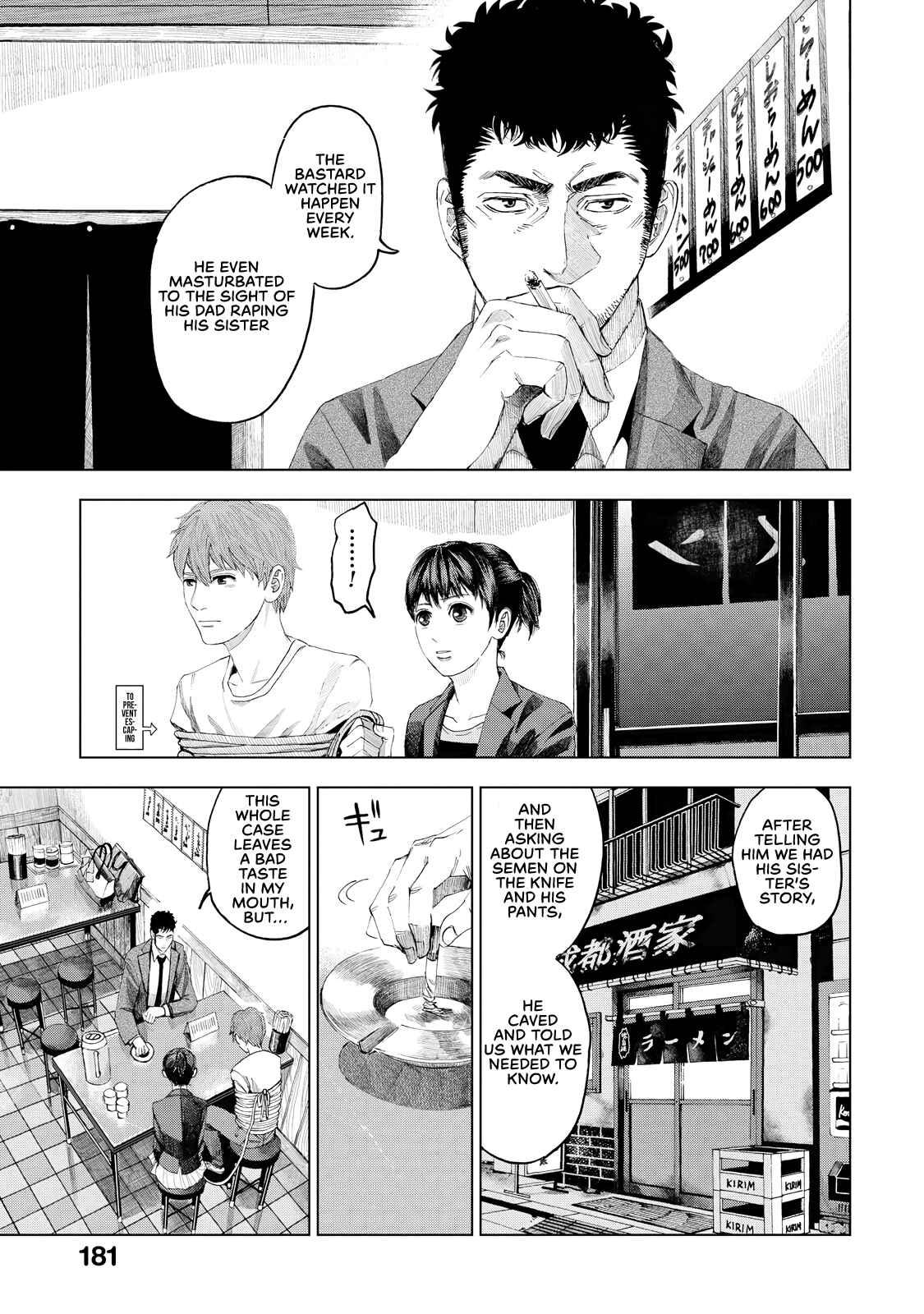 Page 24 Chapter 4 Trace