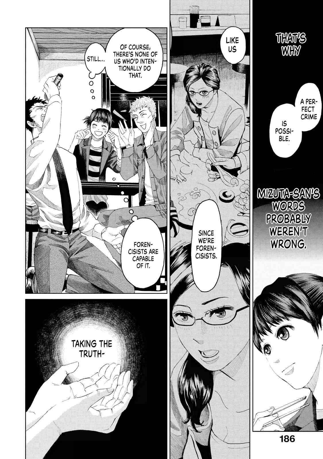 Page 29 Chapter 4 Trace