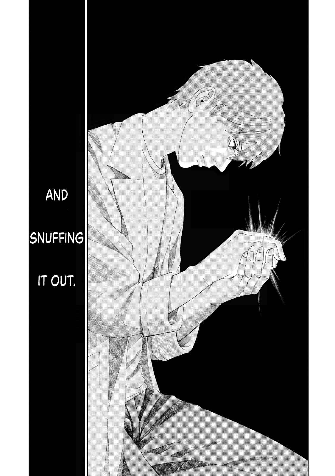 Page 30 Chapter 4 Trace