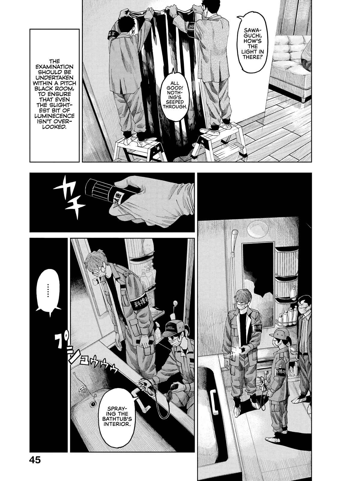 Page 10 Chapter 6 Trace