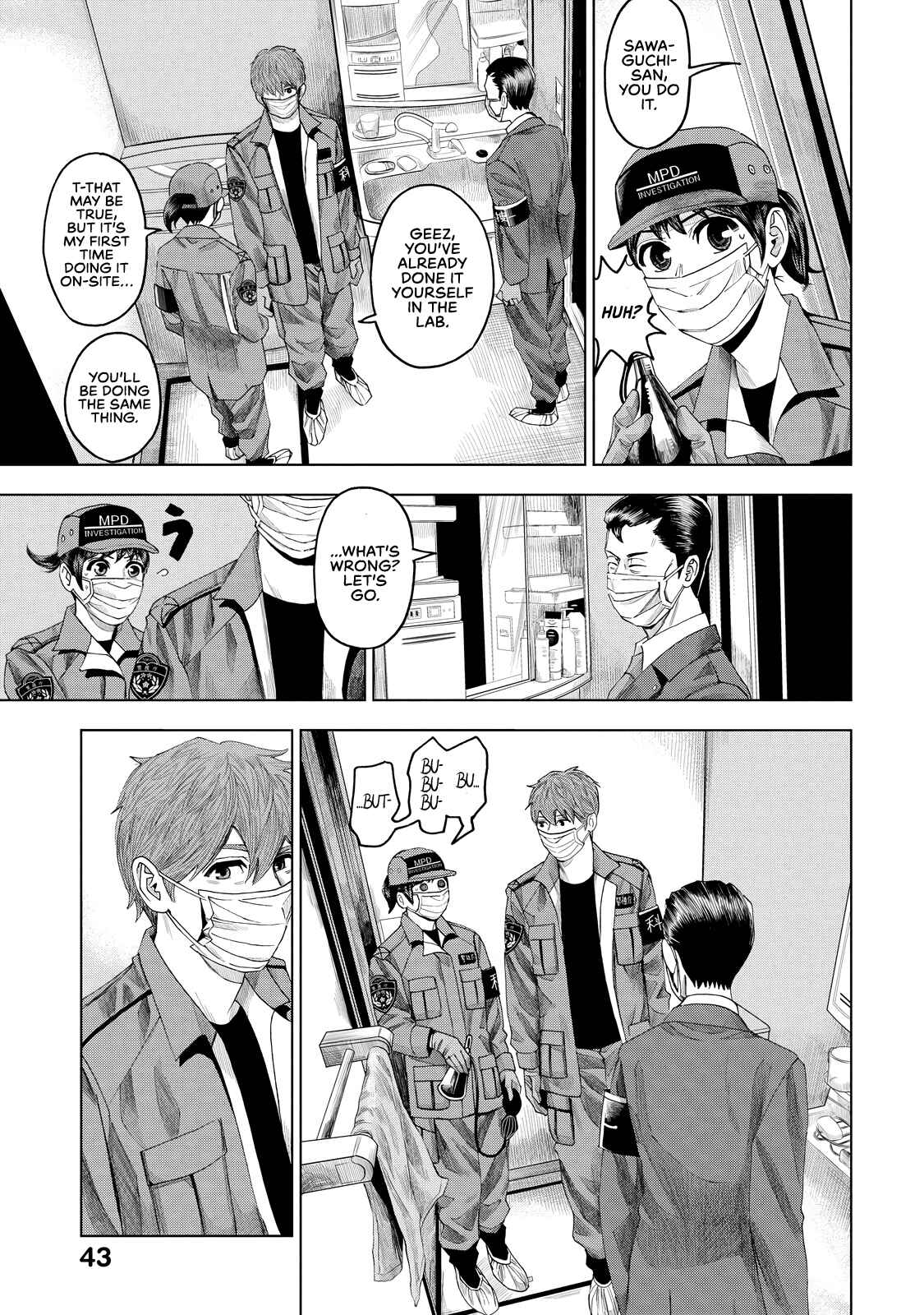 Page 8 Chapter 6 Trace