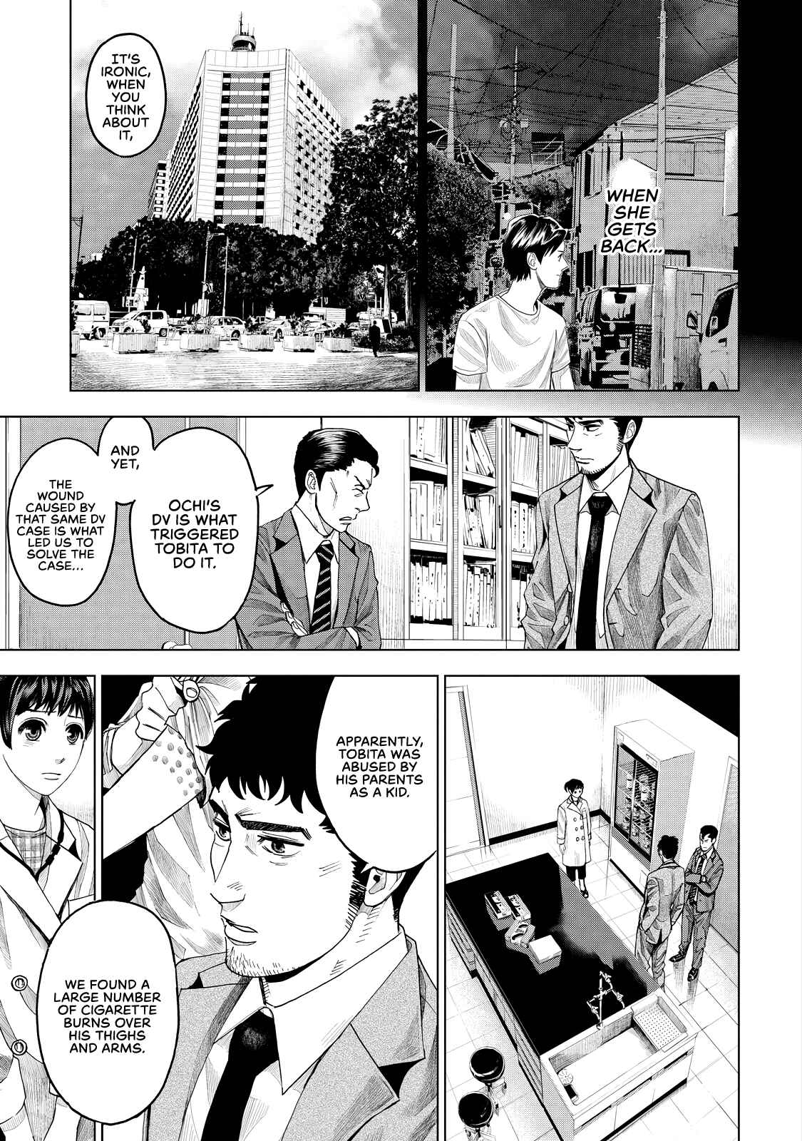 Page 28 Chapter 7 Trace