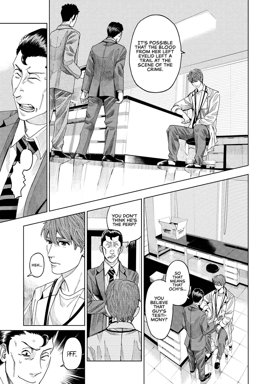 Page 8 Chapter 7 Trace