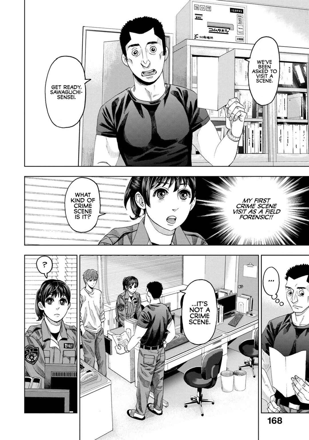 Page 15 Chapter 10 Trace
