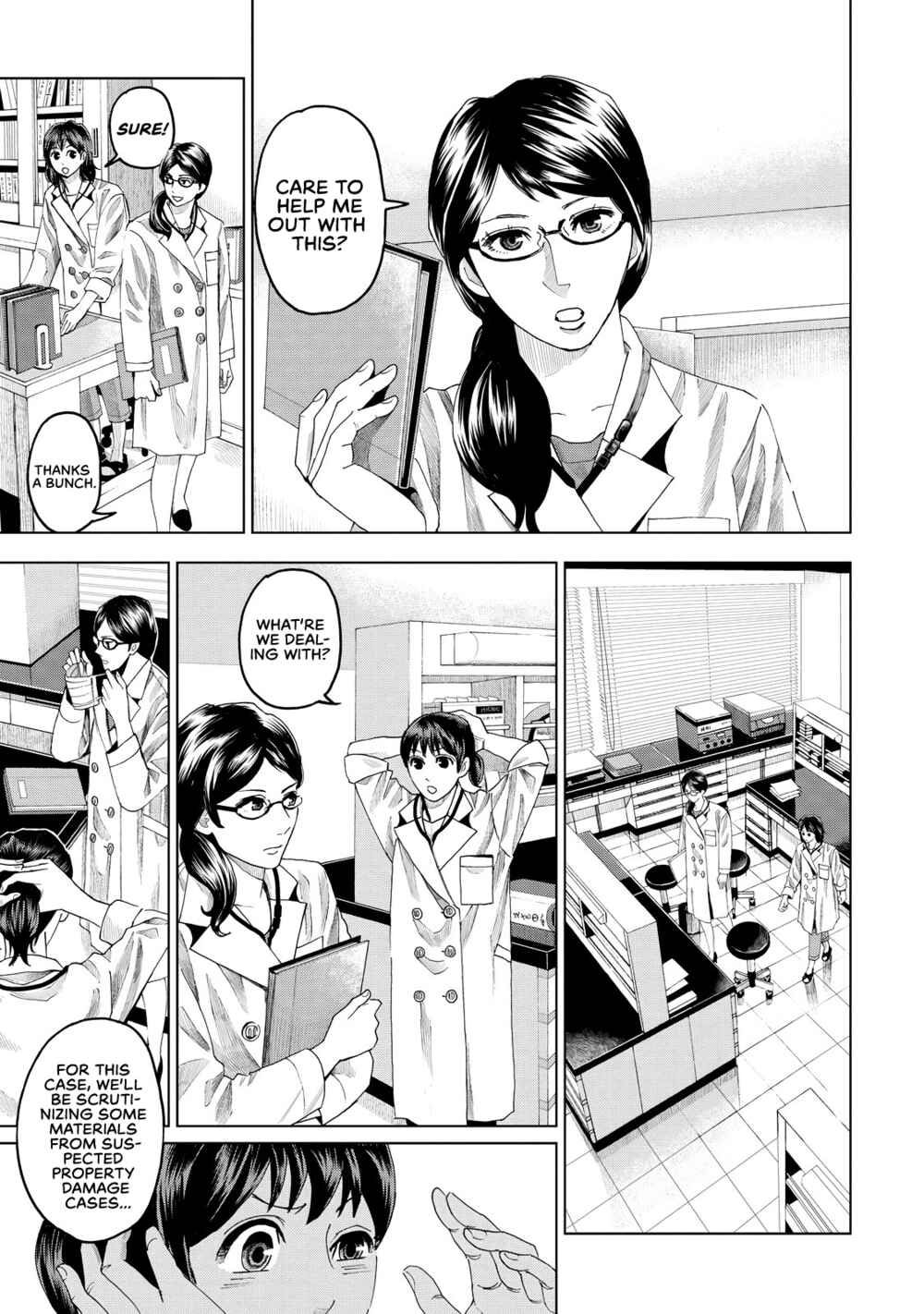 Page 10 Chapter 8 Trace