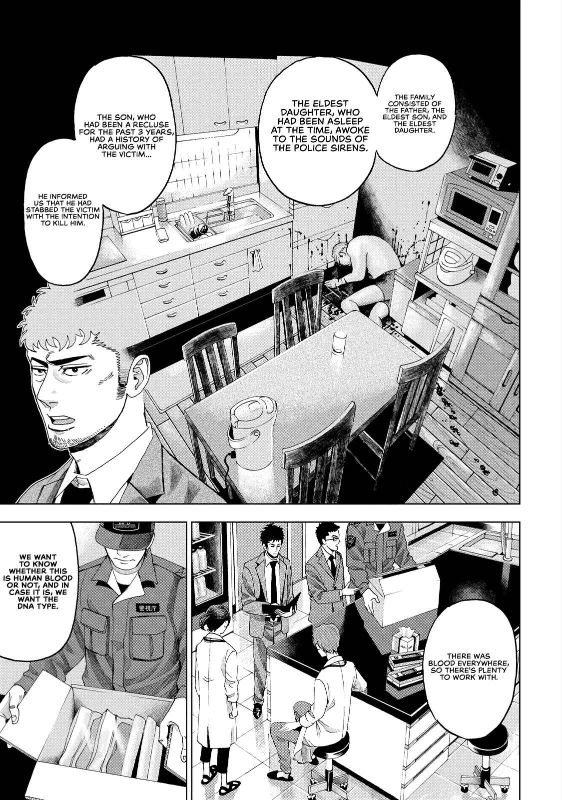 Page 18 Chapter 3 Trace