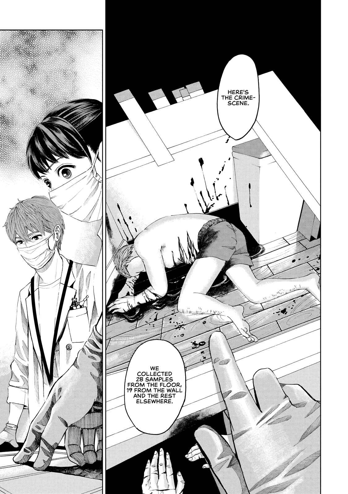 Page 22 Chapter 3 Trace