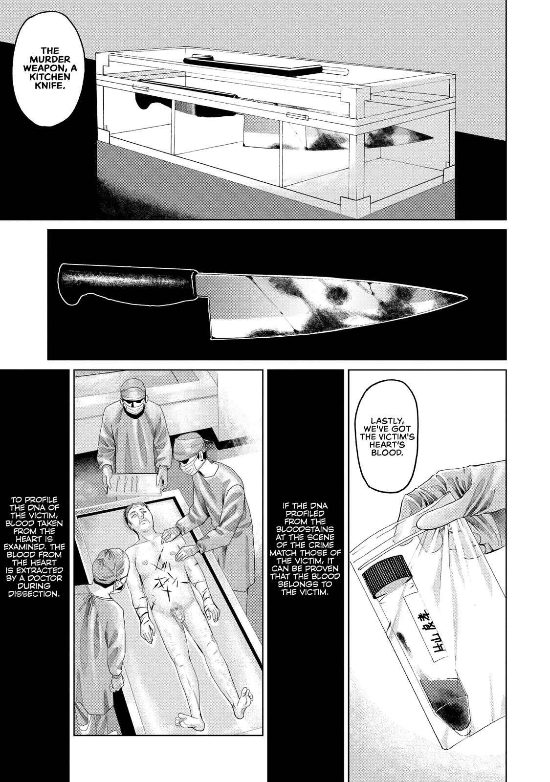 Page 24 Chapter 3 Trace
