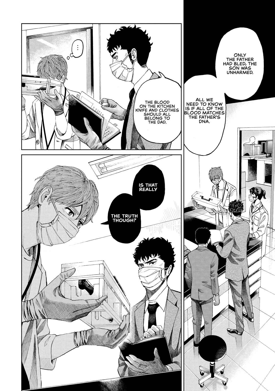 Page 27 Chapter 3 Trace