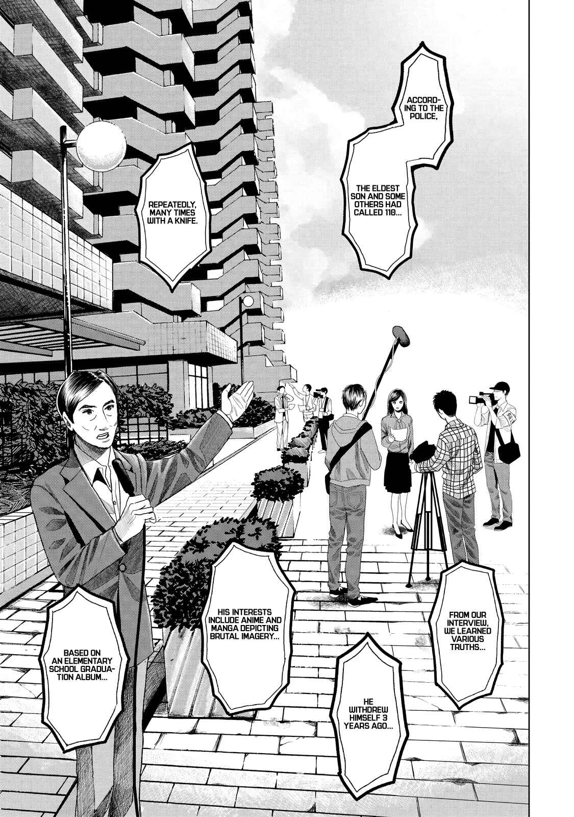 Page 30 Chapter 3 Trace