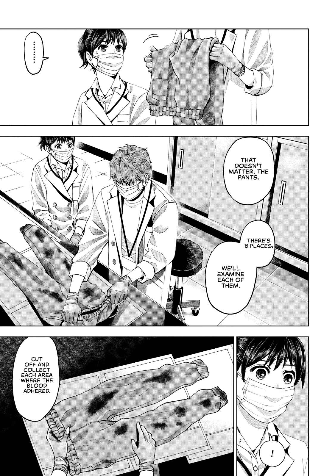 Page 32 Chapter 3 Trace