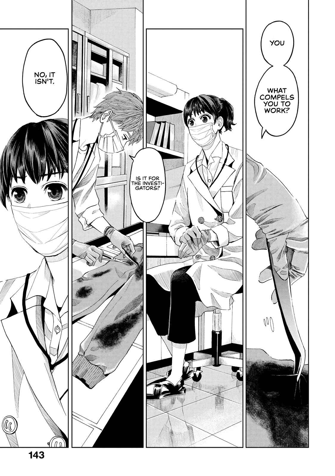 Page 34 Chapter 3 Trace