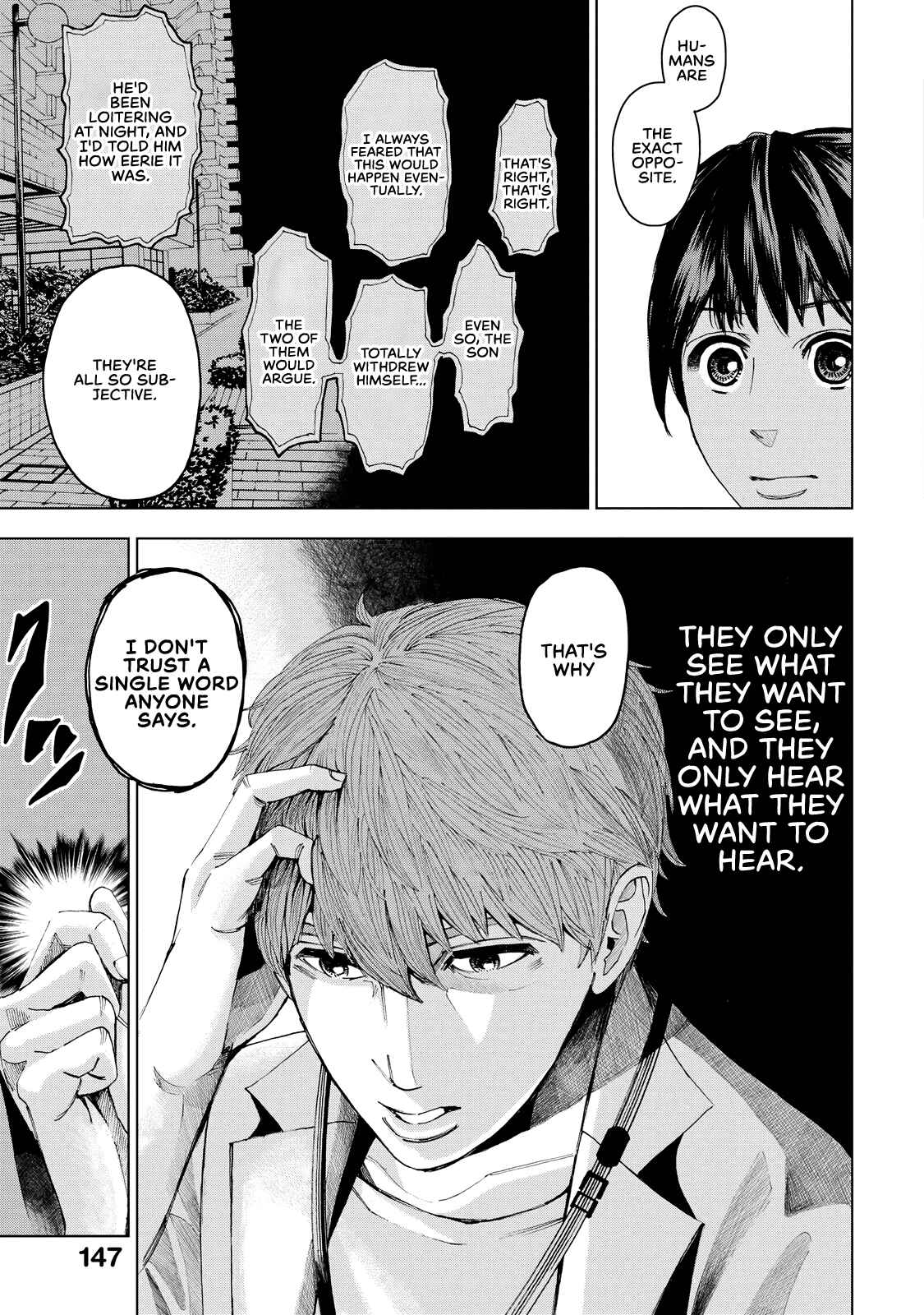Page 38 Chapter 3 Trace