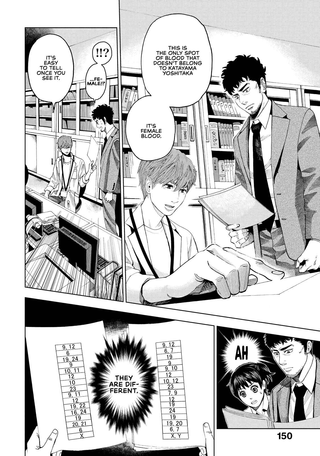 Page 41 Chapter 3 Trace