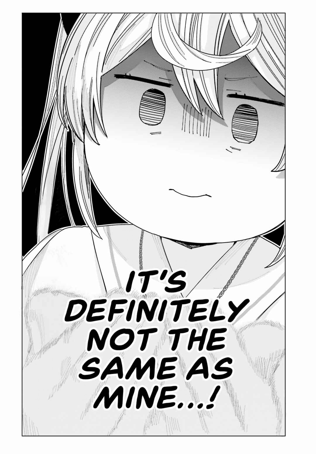 Page 9 Chapter 25 Himegasaki Sakurako Is a Hot Mess