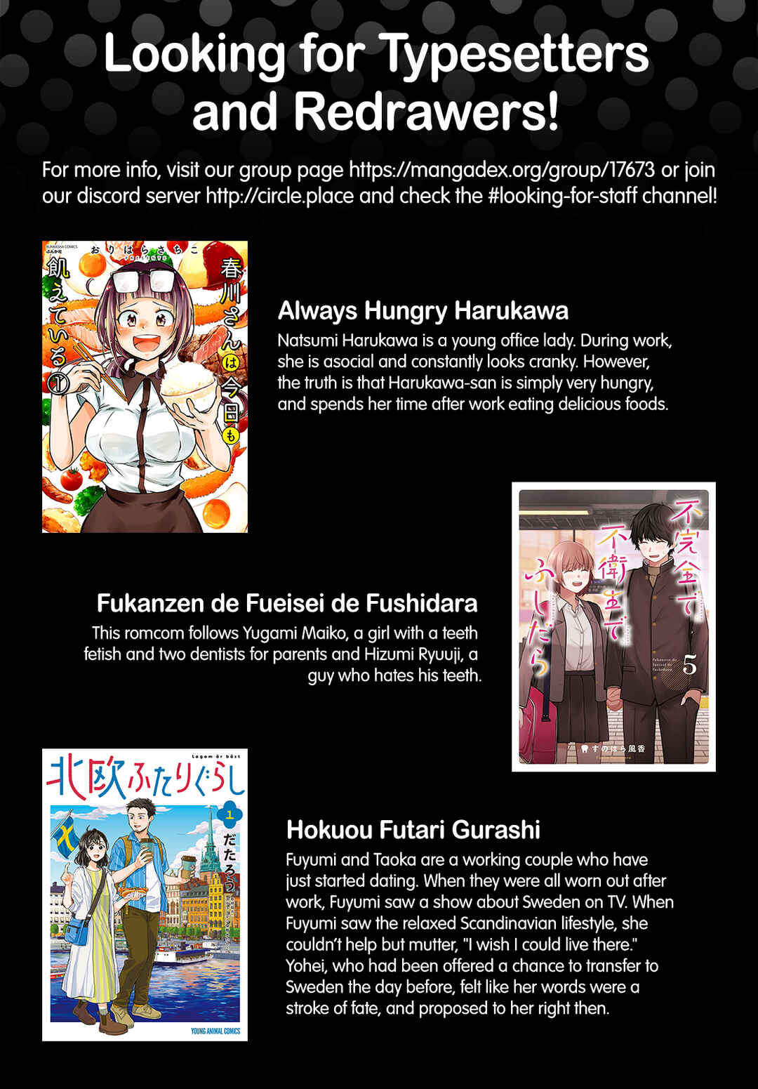 Page 1 Chapter 43 Himegasaki Sakurako Is a Hot Mess
