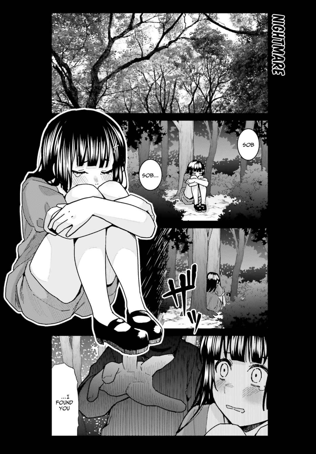 Page 2 Chapter 19 Himegasaki Sakurako Is a Hot Mess