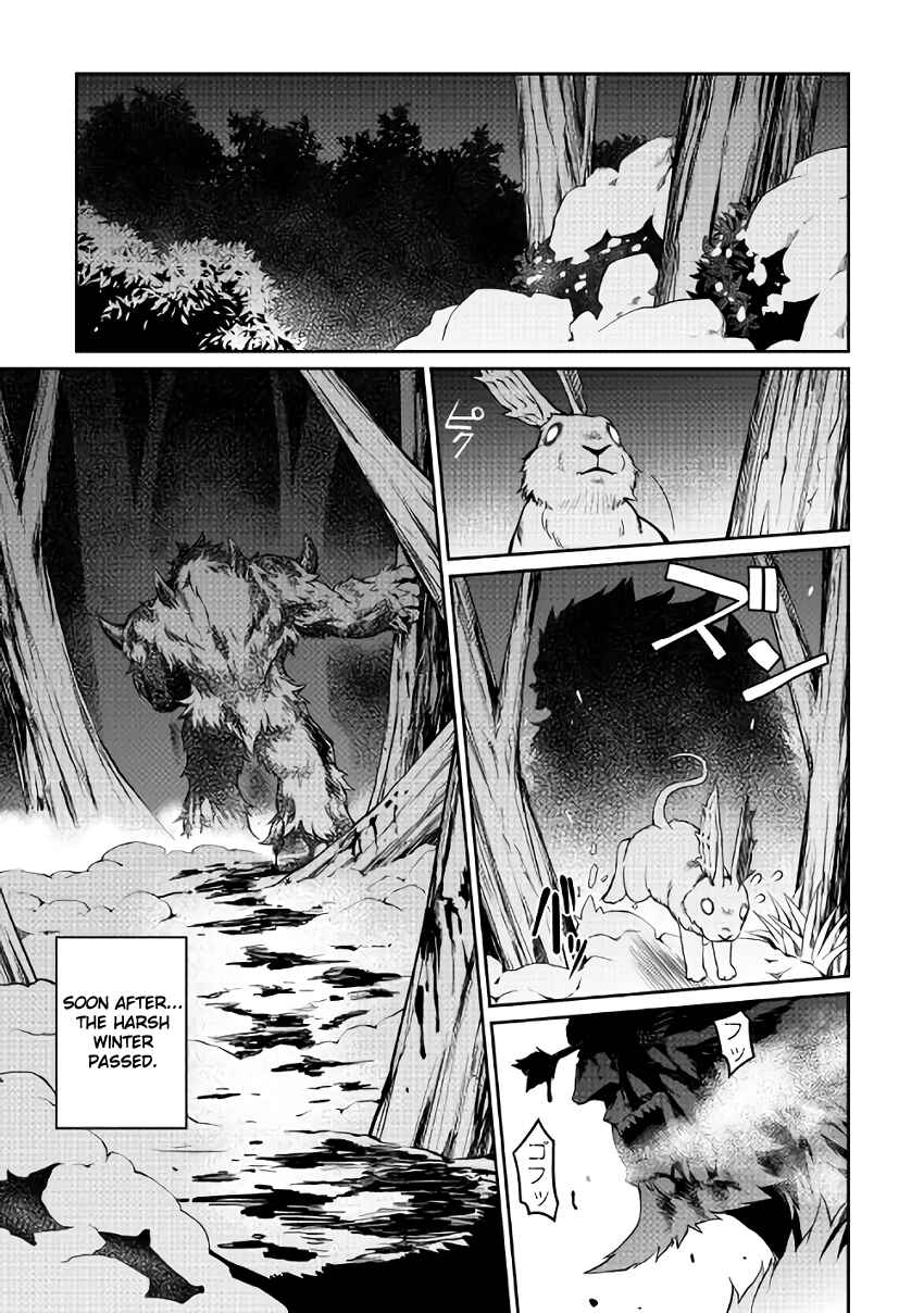 Page 20 Chapter 7 Carve the Different World with Control Magic!