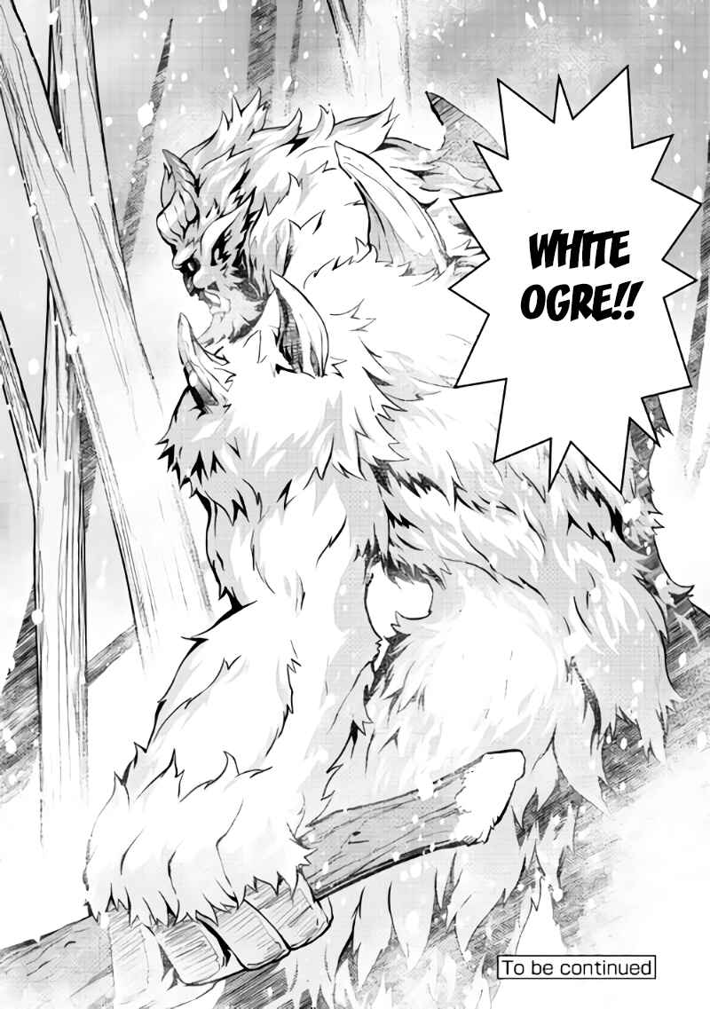 Page 18 Chapter 4 Carve the Different World with Control Magic!