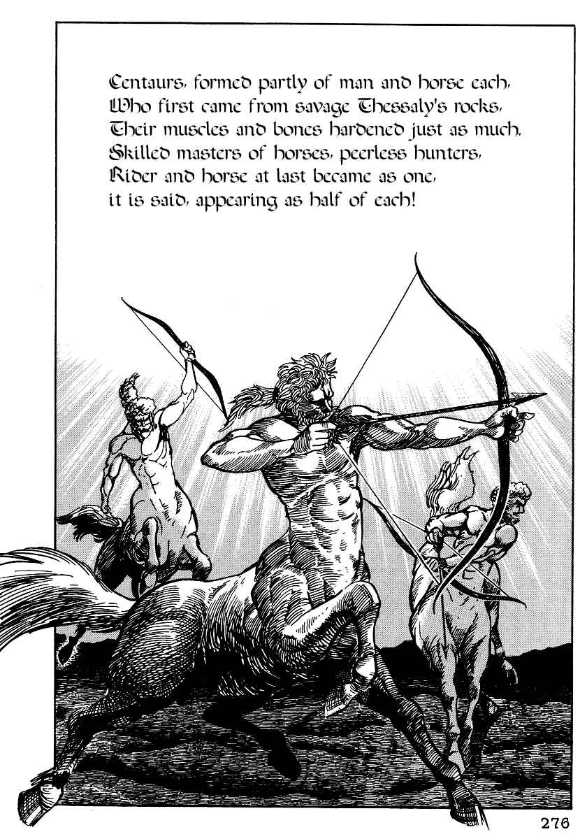 Page 13 Chapter 11 Dantes Divine Comedy