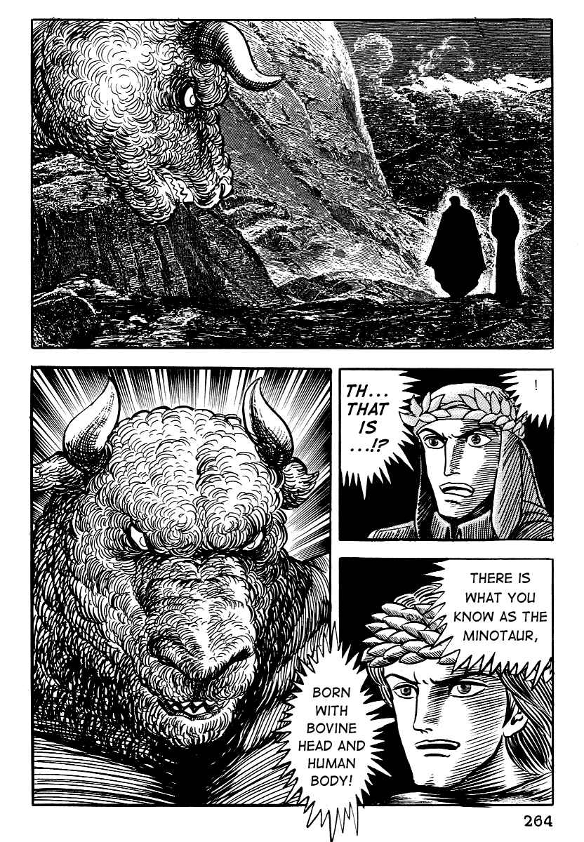 Page 2 Chapter 11 Dantes Divine Comedy