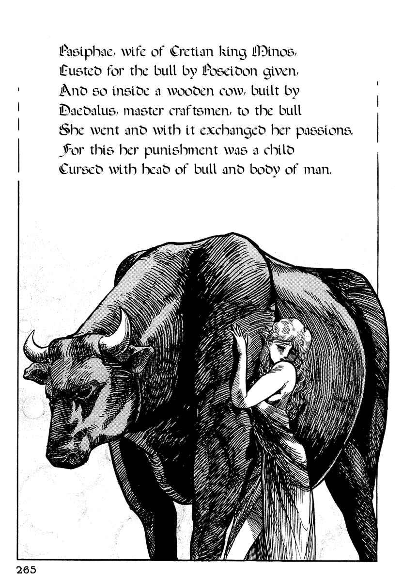 Page 3 Chapter 11 Dantes Divine Comedy
