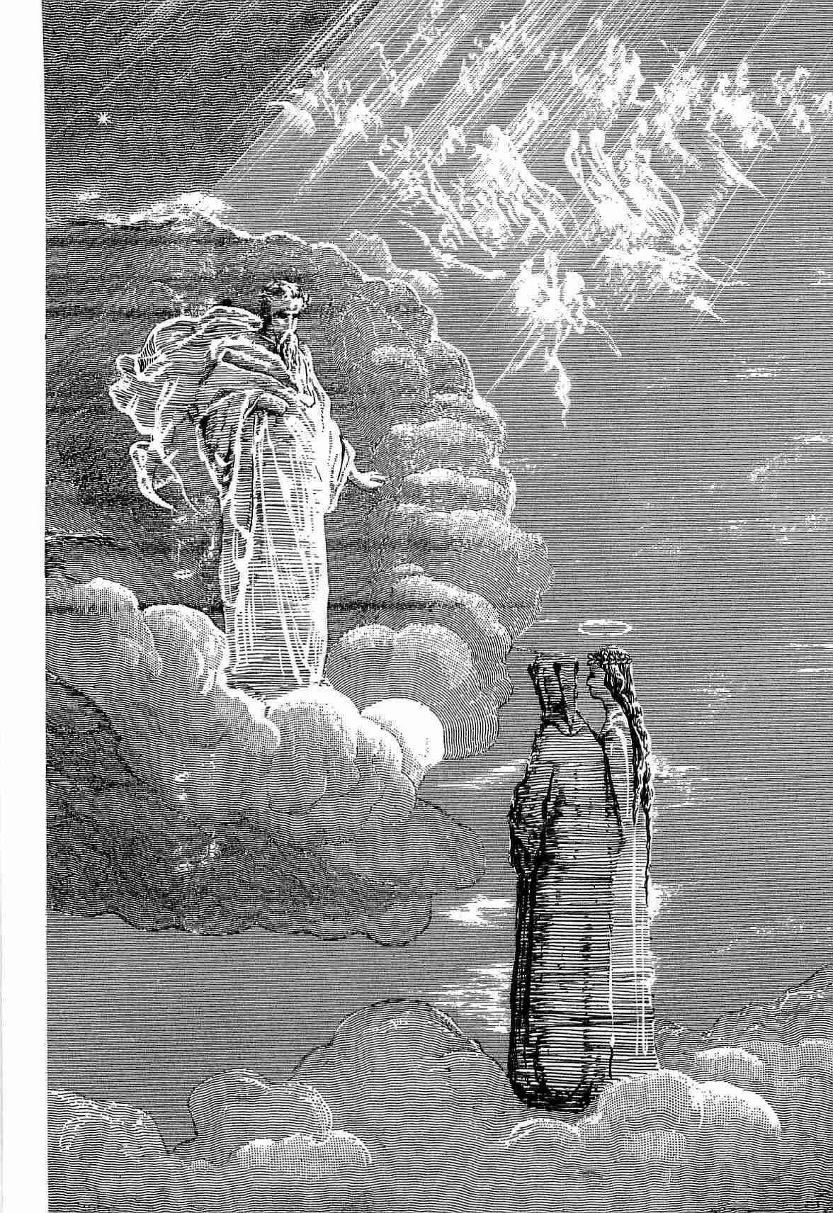 Page 2 Chapter 36 Dantes Divine Comedy