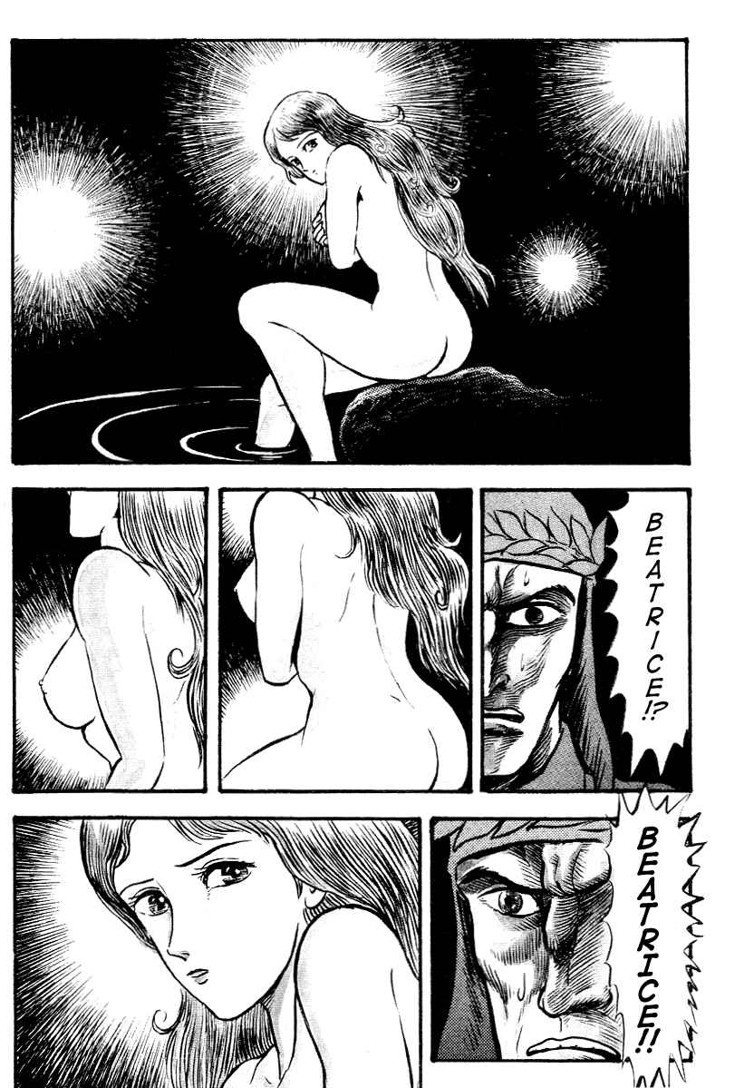 Page 26 Chapter 5 Dantes Divine Comedy