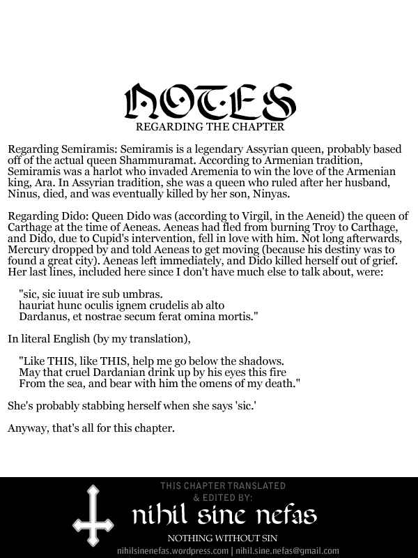 Page 30 Chapter 5 Dantes Divine Comedy